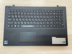 Палмрест (низ с тачпадом) Б/У Lenovo V110-15IKB