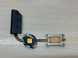 Радиатор охлаждения Б/У HP 355 G2
