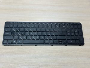 Клавиатура Б/У HP 355 G2