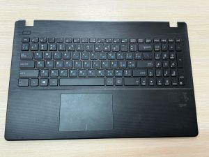Палмрест (низ с тачпадом) Б/У ASUS X551M