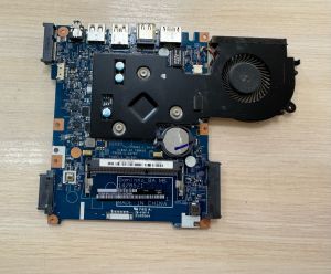 Материнская плата Acer Aspire ES1-531 (Intel Celeron N3050, SOC, встроенная видеокарта, рабочая)