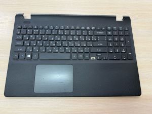 Палмрест (низ с тачпадом) Б/У Acer Aspire ES1-531
