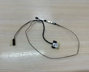 Шлейф матрицы Б/У HP 15bs-000nw