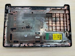 Низ (корыто) Б/У HP 15-db0223ur
