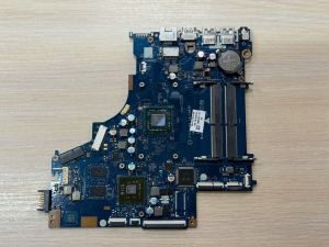 Материнская плата HP 15-bw553ur (AMD A6-9220, SOC, AMD Radeon 520, нерабочая, донор компонентов)