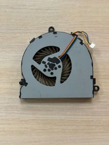 Кулер Б/У HP 15-bw553ur