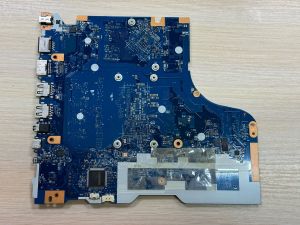 Материнская плата Lenovo L340-15IWL (Intel Core i5-8265U, SOC, NVIDIA GeForce GTX 1050, нерабочая, донор компонентов)