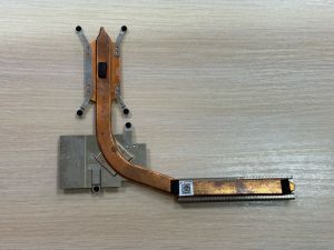 Радиатор охлаждения Б/У Lenovo L340-15IWL