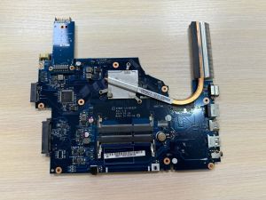 Материнская плата Acer Aspire E5-521 (AMD E2-6110, SOC, встроенная видеокарта, рабочая)