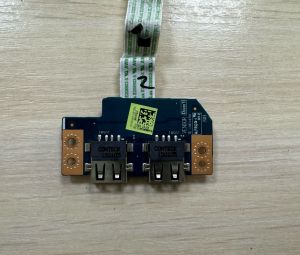 Дополнительная плата USB Б/У Acer Aspire E5-521