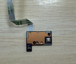 Кнопка включения Б/У Acer Aspire E5-521