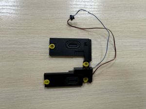 Динамики Б/У Acer Aspire E5-521
