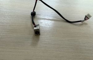 Разъем питания Б/У Acer Aspire E5-521
