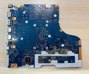 Материнская плата Lenovo IdeaPad 3 15IML05 (Intel Core i3-10110U, SOC, встроенная видеокарта, нерабочая, донор компонентов)