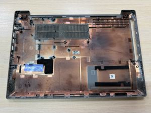 Низ (корыто) Б/У Lenovo IdeaPad 3 15IML05