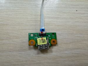 Дополнительная плата USB Б/У Asus X507M