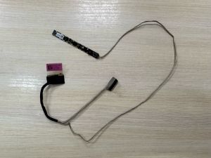Шлейф матрицы Б/У Asus X507M