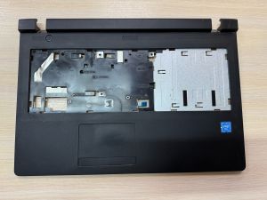 Палмрест (низ с тачпадом) Б/У Lenovo IdeaPad 100-15IBY
