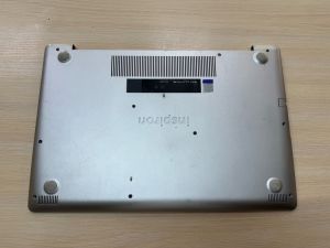 Низ (корыто) Б/У DELL Inspiron 5570