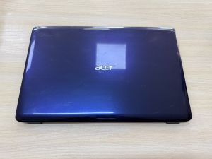 Крышка матрицы Б/У Acer 7740
