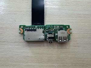 Дополнительная плата USB + AUX Б/У Dell Inspiron 15-3573