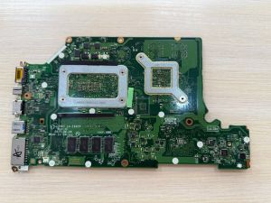Материнская плата Acer AN515-31-56LU (Intel Core i5-8250U, SOC, NVIDIA GeForce MX150 2 ГБ, нерабочая, донор компонентов)