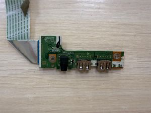 Дополнительная плата USB + AUX Б/У Acer AN515-31-56LU