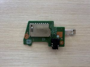 Дополнительная плата AUX + Картридер Б/У HP 15s-eq2400nw