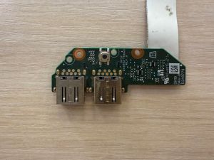 Дополнительная плата USB Б/У HP 15s-eq2400nw