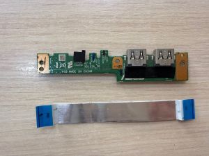 Дополнительная плата USB Б/У Asus D513IA