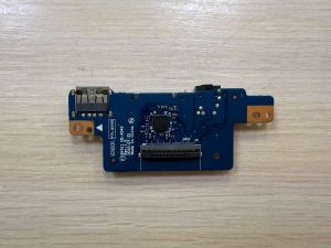 Дополнительная плата USB + AUX Б/У Lenovo Y700-15ISK