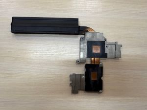 Радиатор охлаждения Б/У Lenovo Y700-15ISK