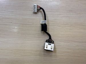 Разъем питания Б/У Lenovo Y700-15ISK