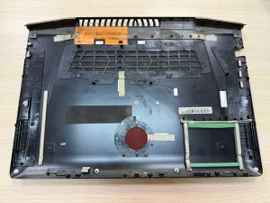 Низ (корыто) Б/У Lenovo Y700-15ISK