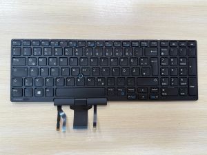 Клавиатура Б/У Dell Precision7720
