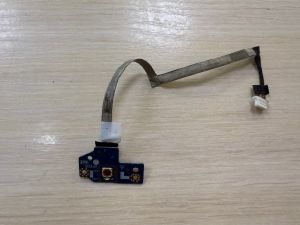 Кнопка включения Б/У Dell Precision7720