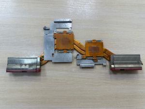 Радиатор охлаждения Б/У Asus G531G