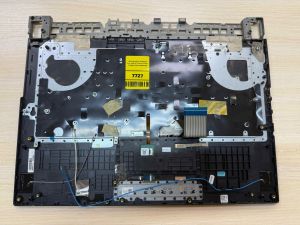 Палмрест (низ с тачпадом) Б/У Asus G531G