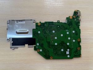 Материнская плата HP 15s-eq3111nw (AMD Ryzen 5 5500U, SOC, встроенная видеокарта, нерабочая, донор компонентов)