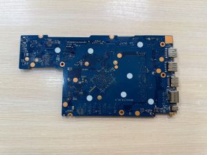 Материнская плата Acer EX215-31-C088 ( Intel Celeron N4020, SOC, встроенная видеокарта, рабочая)