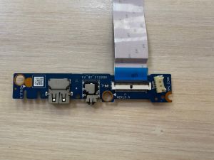 Дополнительная плата USB + AUX Б/У Acer EX215-31-C088