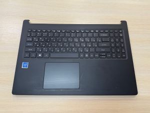 Палмрест (низ с тачпадом) Б/У Acer EX215-31-C088