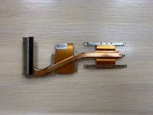 Радиатор охлаждения Б/У Asus X509JP