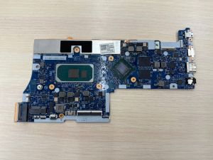 Материнская плата Lenovo IdeaPad 5 15IIL05 (Intel Core i5 1035G1, SOC, NVIDIA GeForce MX350, нерабочая, донор компонентов)