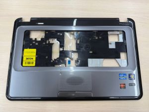 Палмрест (низ с тачпадом) Б/У HP g6-1000