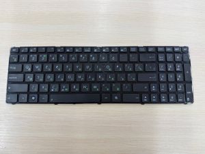 Клавиатура Б/У ASUS K50A