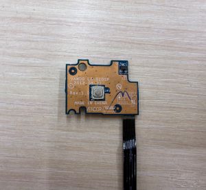 Кнопка включения Б/У Dell 3531