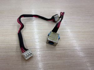 Разъем питания Б/У Acer eMachines E642