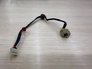 Разъем питания Б/У Acer 5250