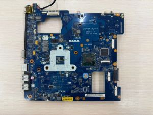 Материнская плата Samsung NP350V (без процессора, HM76, встроенная видеокарта, нерабочая, донор компонентов)